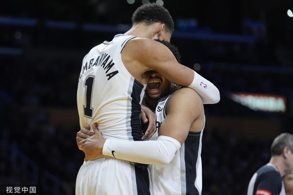 NBA球星