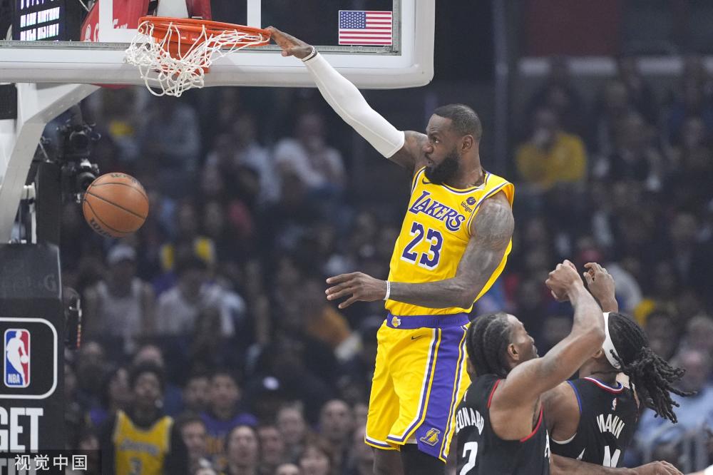 随着NBA