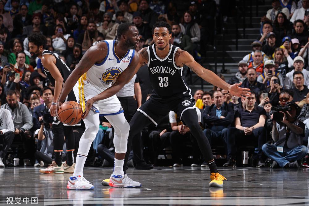 NBA